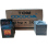 TOM Cococha Hookah coals, blue, 2,5 x 2,5 x 2,5 cm, 1 kg