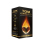 TOM Cococha Hookah coals GOLD, 2,5 x 2,5 x 2,5 cm, 3 kg