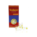 Nicobuster SLIM & RYO 12 Schachteln je 30 Filter