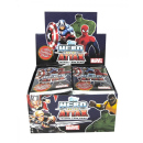 Hero Attax Booster 50er Display