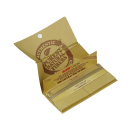 RAW Artesano Classic King Size Slim + Tips + Drehunterlage, 15 Hefte je 32 Blatt + 32 Tips + 1 Tray