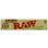 RAW Organic Hemp King Size Slim 50 Hefte je 32 Blatt