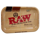 RAW Rolling Tray Roll-Base Metall -...