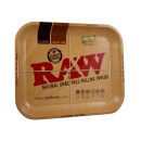 RAW Rolling Tray Roll-Base metal -...