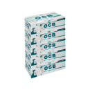 OCB Menthol, 100 H&uuml;lsen, 5er Gebinde
