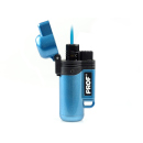 Sturmfeuerzeuge "Crystal" farbig 20er Display