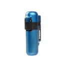 Sturmfeuerzeuge "Crystal" farbig 20er Display