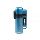 Sturmfeuerzeuge "Crystal" farbig 20er Display