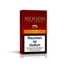 Dannemann Moods Sunshine, 12er Packung