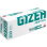 Gizeh Mentho Tips 200 Hülsen