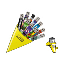 Clipper Large MIX BOX, 48er Display