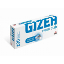 Gizeh Fresh Cliq, 5x 100 H&uuml;lsen
