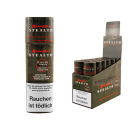 Cyclones XtraSlo Cone Blunts - Stealth 12x2er Display