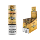 Cyclones XtraSlo Cone Blunts - Cane 12x2er Display