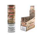 Cyclones XtraSlo Cone Blunts - Urban Assault 12x2er Display