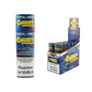 Cyclones XtraSlo Cone Blunts - Supreme Nos 12x2er Display