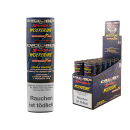 Cyclones XtraSlo Cone Blunts - Wolverine 12x2er Display