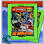 LEGO Ninjago Sammelsticker 50er Display
