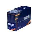 OCB KS Ultimate Slim 32 Hefte je 32 Blatt + Tips