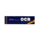OCB KS Ultimate Slim 32 Hefte je 32 Blatt + Tips