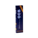 OCB KS Ultimate Slim 32 Hefte je 32 Blatt + Tips