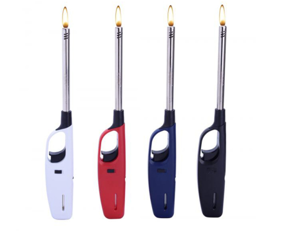 Rod Lighters "Classic" 16p