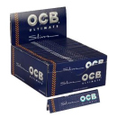 OCB KS Ultimate Slim 50 Hefte je 32 Blatt