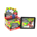 Fussball Bundesliga Sticker 15/16 50er Display
