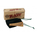 RAW Cigarette Holder Double Barrel King Size