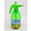 Pumpflasche mit 300 Wasserbomben, 18,5x12x29 cm, Grün
