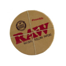 RAW Case Tin rund &Oslash; 51mm