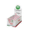 David Ross Micro-Filters 8mm cigarette filters 10p box