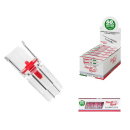 David Ross Micro-Filters 8mm cigarette filters 10p box