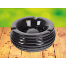 Windascher "Keramik-Schwarz" mit...