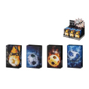 Zigarettenboxen "Fu&szlig;ball"...