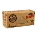 RAW Rolls Classic Slim 24 Rolls je 5 Meter