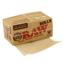 RAW Rolls Classic Slim 24 Rolls je 5 Meter