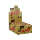 RAW Rolls Classic Slim 24 Rolls je 5 Meter