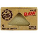 RAW Rolls Classic Single Wide 24 x  je 5 Meter