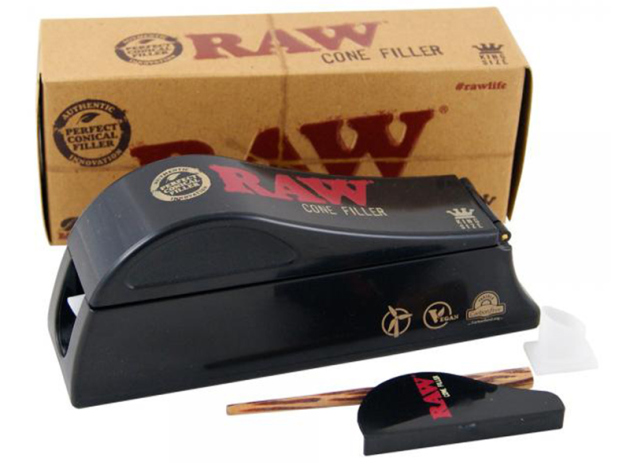 RAW Stuffer for Cones (Cone Shooter KS)