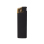Electric Lighters "Black with Gold - Kappe" 50p