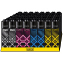 Clipper Large PALI PATTERN, 48er Display