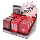 Zigarettenboxen "Love", f&uuml;r 20...