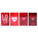 Zigarettenboxen "Love", f&uuml;r 20 Zigtt.,...