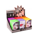 Zigarettenboxen "Sexy Chick",...