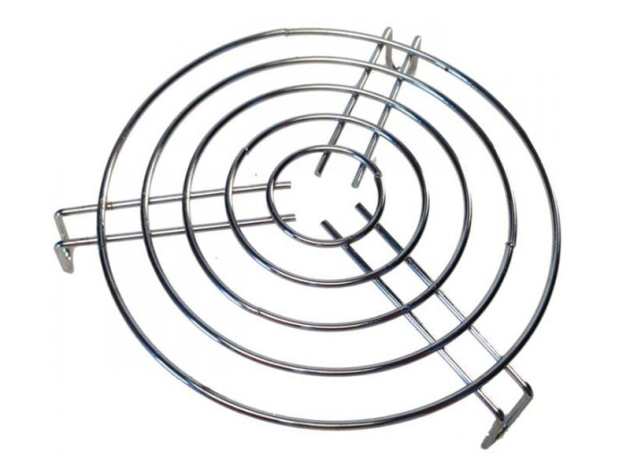 Elephant Kohlegitter