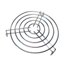 Elephant Kohlegitter