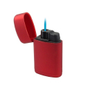 Storm Lighters "Color" Blue Jetflame, 20p Display