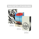 Cover 100er Zigaretten-Schachtel, 60er...