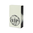 Cover 100er Zigaretten-Schachtel, 60er Nachfüllpackung, 3 Motive